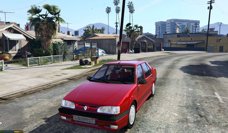 mod